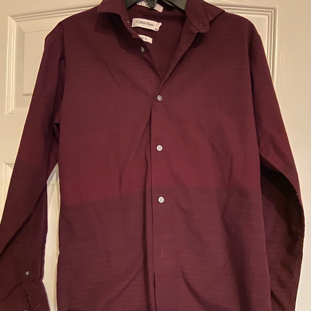 Boys dress shirt